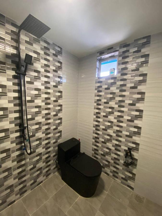 Makndak Roomstay Арау Экстерьер фото